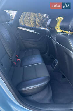 Хэтчбек Audi A3 2007 в Тернополе