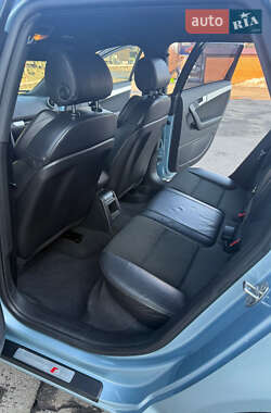 Хэтчбек Audi A3 2007 в Тернополе