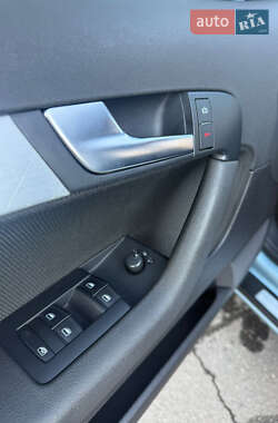 Хэтчбек Audi A3 2007 в Тернополе