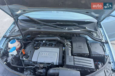Хэтчбек Audi A3 2007 в Тернополе