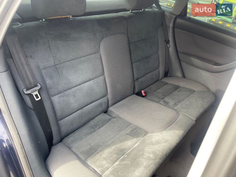 Хэтчбек Audi A3 1999 в Чернигове фото 20 Хэтчбек Audi A3 1999 в Чернигове