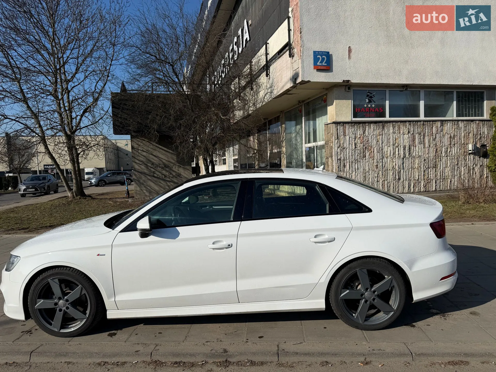2015 Audi A3 - мініатюра 2