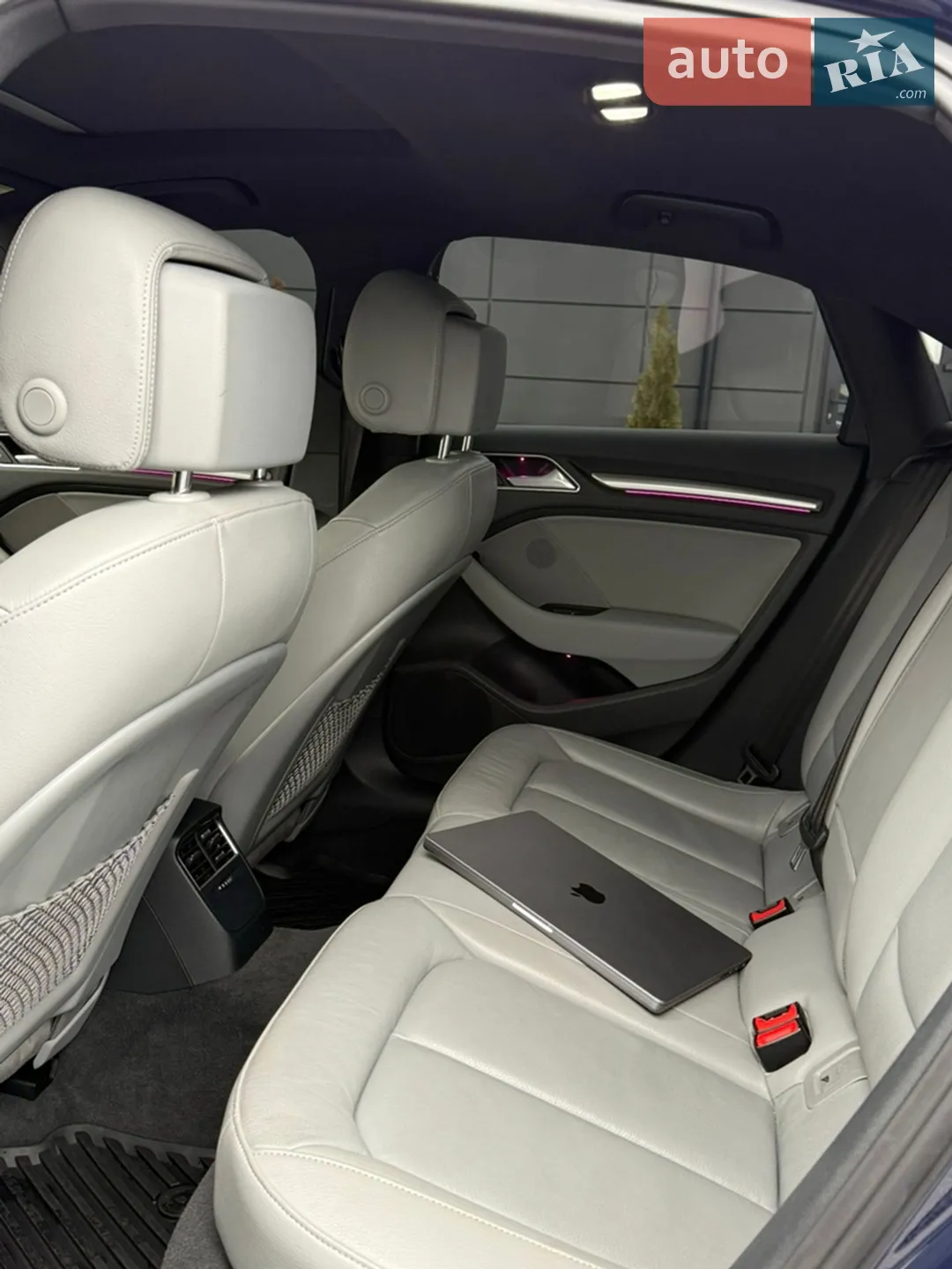 2017 Audi A3 - мініатюра 9
