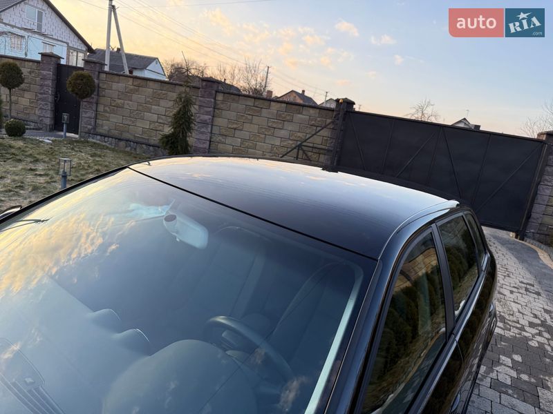 Хетчбек Audi A3 2005 в Луцьку