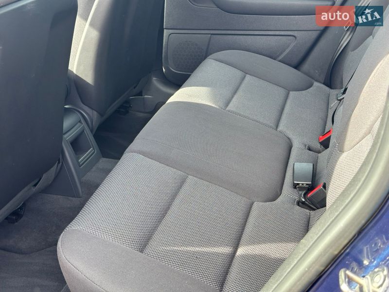 Хэтчбек Audi A3 2010 в Луцке