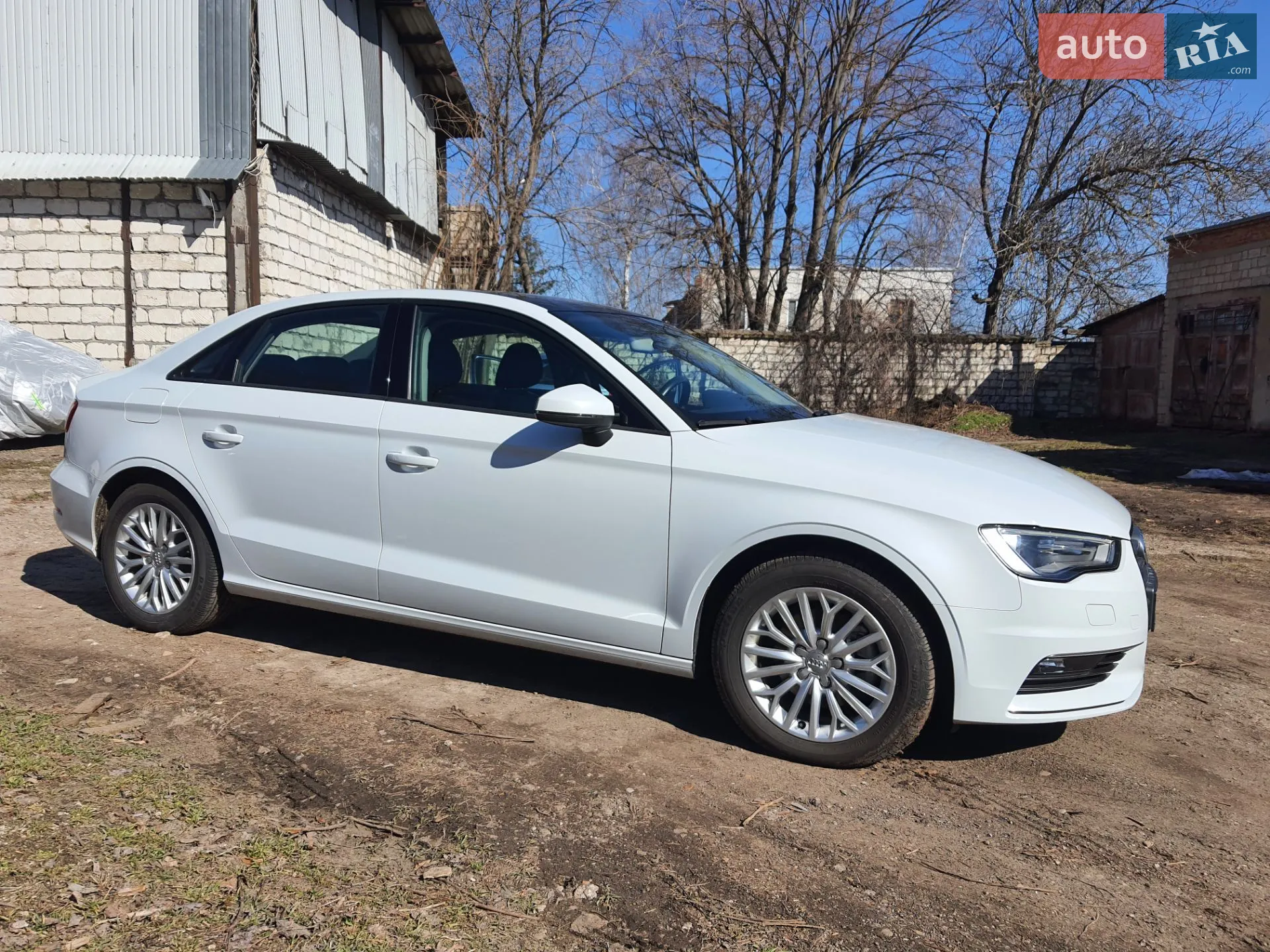 2016 Audi A3 - мініатюра 2