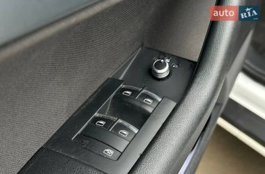 Хэтчбек Audi A3 2012 в Львове