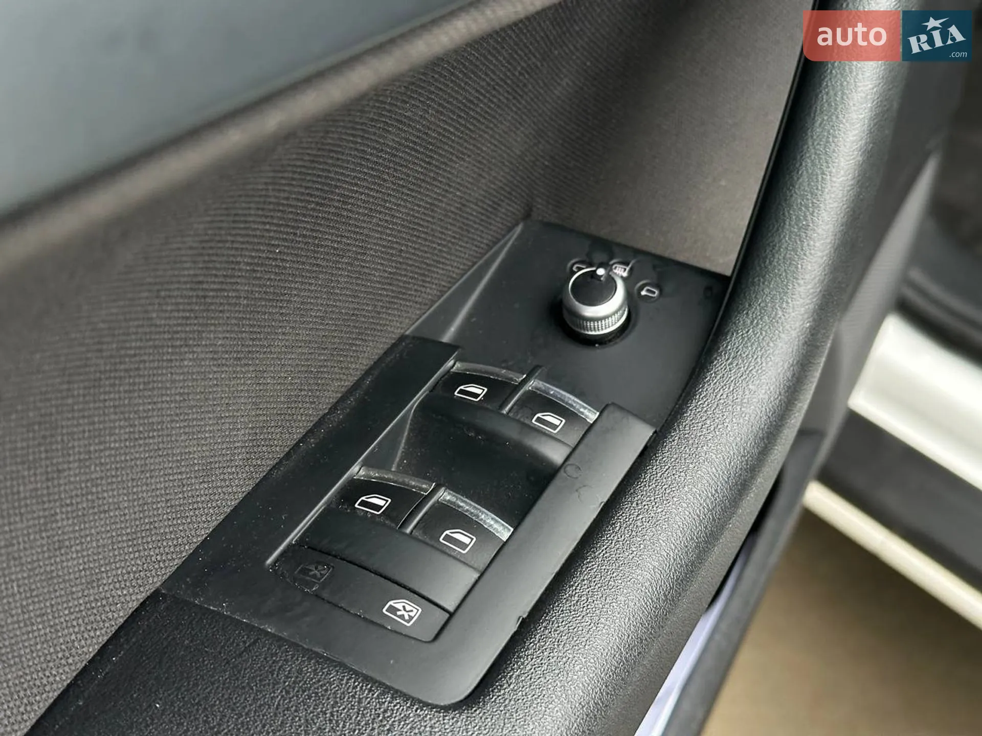 2012 Audi A3 - мініатюра 14