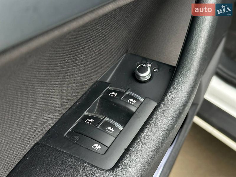 Хэтчбек Audi A3 2012 в Львове