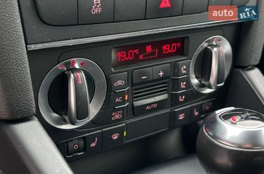 Хэтчбек Audi A3 2012 в Львове