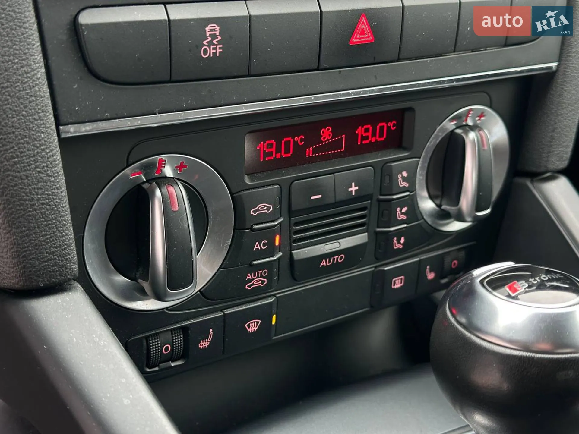 2012 Audi A3 - мініатюра 17