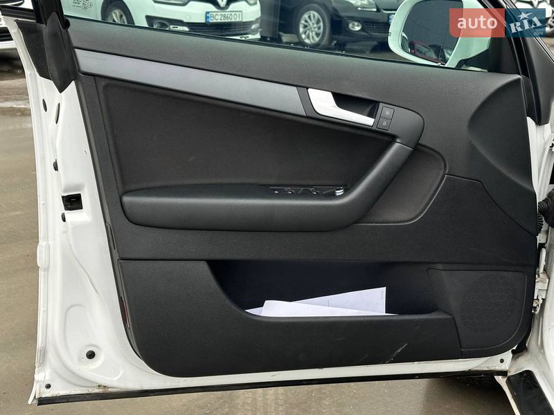 Хэтчбек Audi A3 2012 в Львове