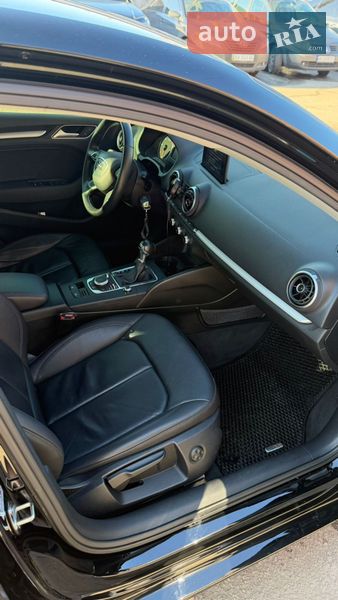 Седан Audi A3 2014 в Києві