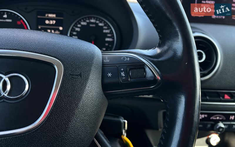 Хэтчбек Audi A3 2013 в Коломые