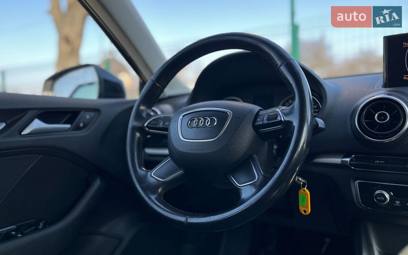 Хэтчбек Audi A3 2013 в Коломые