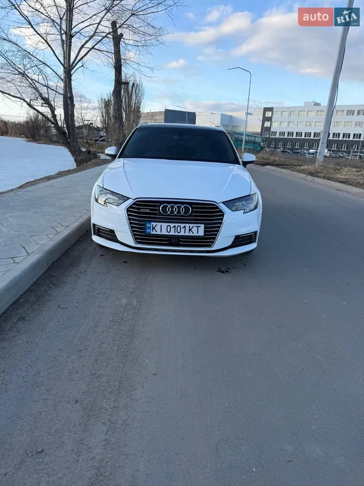 2015 Audi A3 - мініатюра 20
