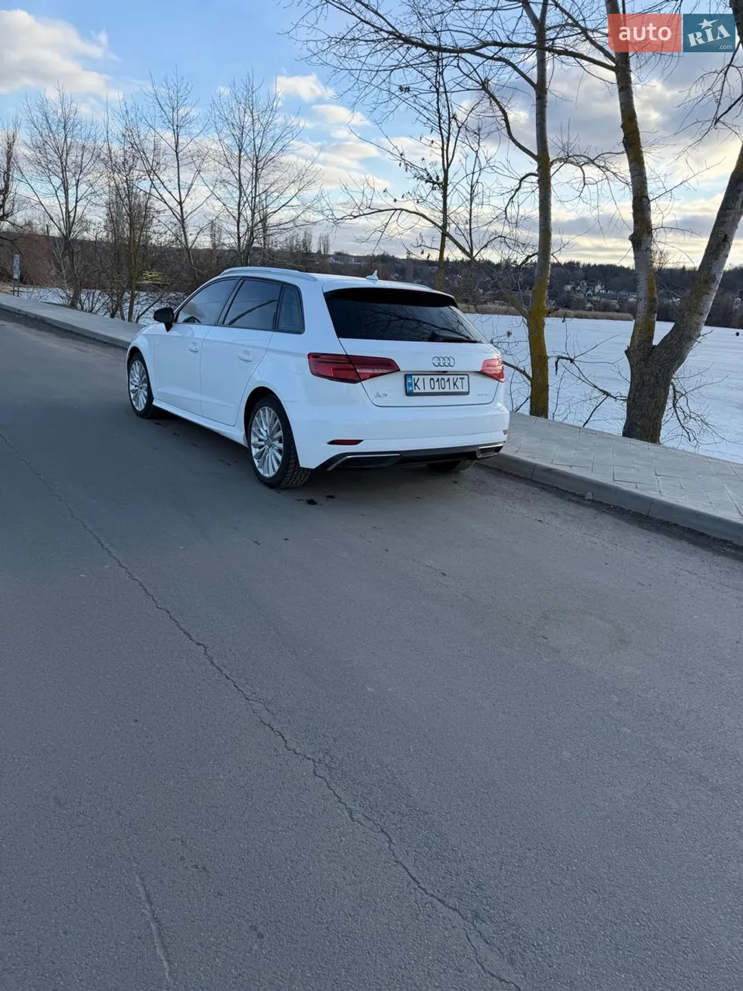 2016 Audi A3 - мініатюра 8
