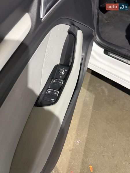 Хетчбек Audi A3 2016 в Василькові