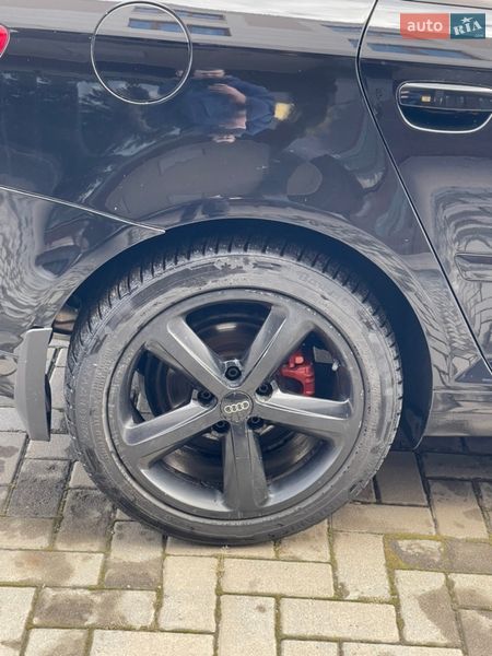 Хэтчбек Audi A3 2006 в Харькове фото 30 Хэтчбек Audi A3 2006 в Харькове