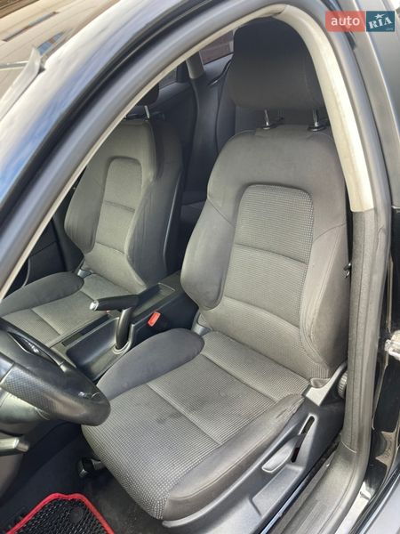 Хэтчбек Audi A3 2006 в Харькове фото 48 Хэтчбек Audi A3 2006 в Харькове