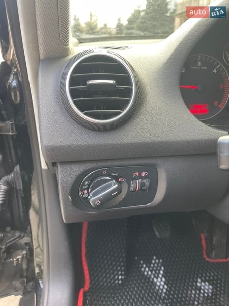 Хэтчбек Audi A3 2006 в Харькове фото 57 Хэтчбек Audi A3 2006 в Харькове