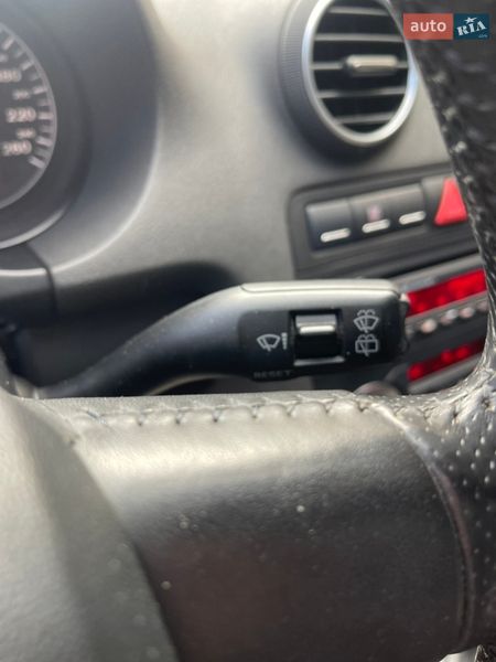 Хэтчбек Audi A3 2006 в Харькове фото 59 Хэтчбек Audi A3 2006 в Харькове