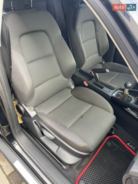 Хэтчбек Audi A3 2006 в Харькове фото 76 Хэтчбек Audi A3 2006 в Харькове