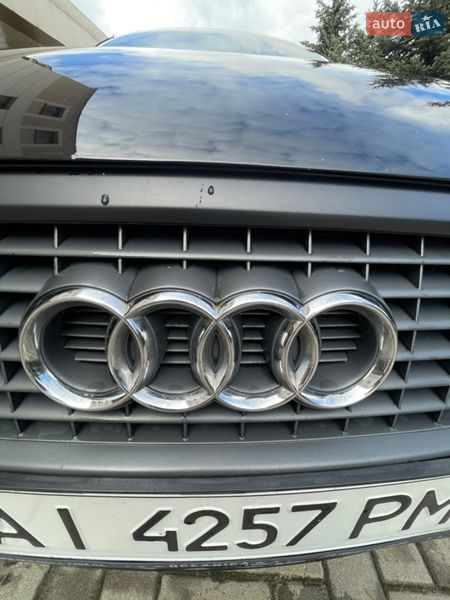 Хэтчбек Audi A3 2006 в Харькове фото 82 Хэтчбек Audi A3 2006 в Харькове