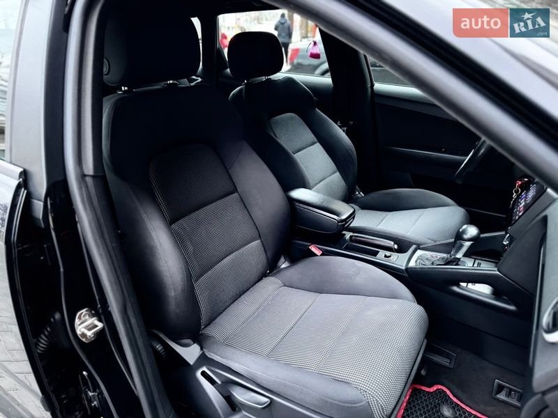 Хэтчбек Audi A3 2009 в Николаеве