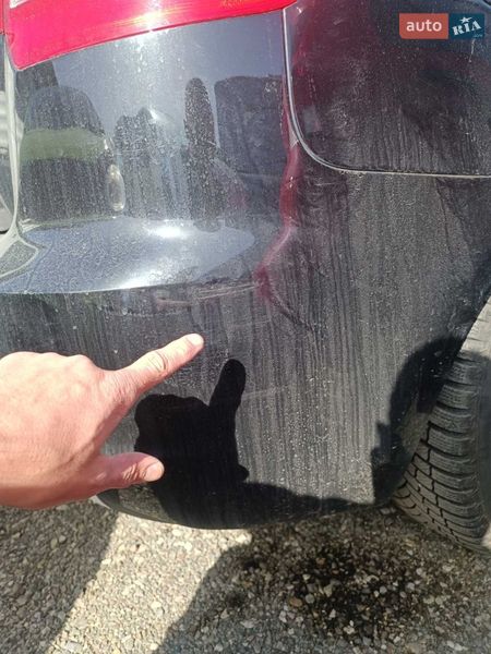 Хэтчбек Audi A3 2009 в Луцке