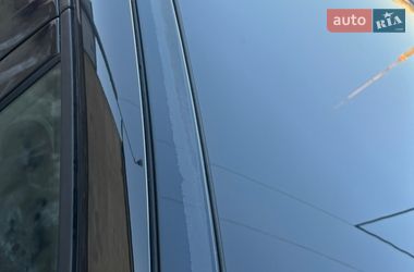 Седан Audi A3 2015 в Черновцах