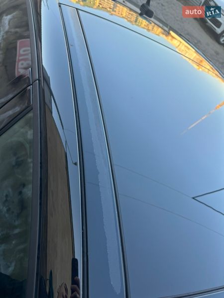 Седан Audi A3 2015 в Черновцах