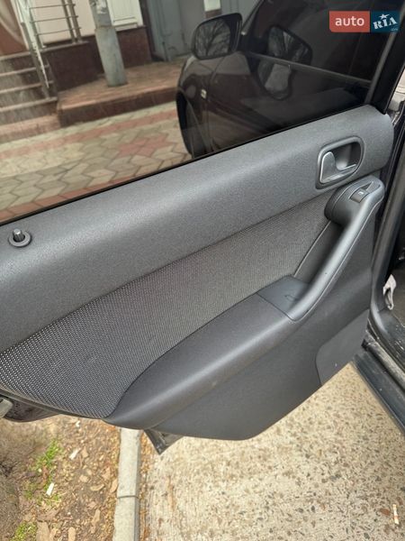 Хетчбек Audi A3 2003 в Миколаєві