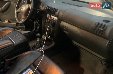 Хэтчбек Audi A3 2000 в Виннице