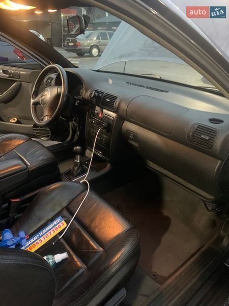 Хэтчбек Audi A3 2000 в Виннице