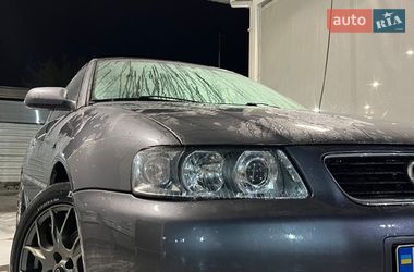 Хэтчбек Audi A3 2000 в Виннице
