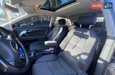 Хэтчбек Audi A3 2003 в Киеве