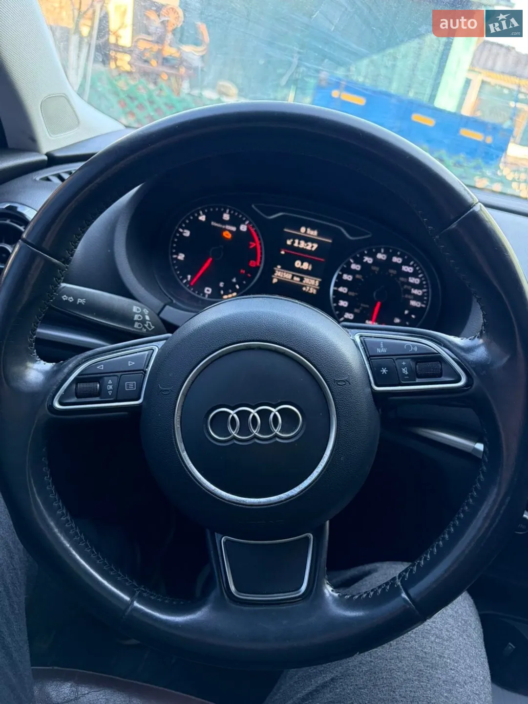 2015 Audi A3 - мініатюра 10