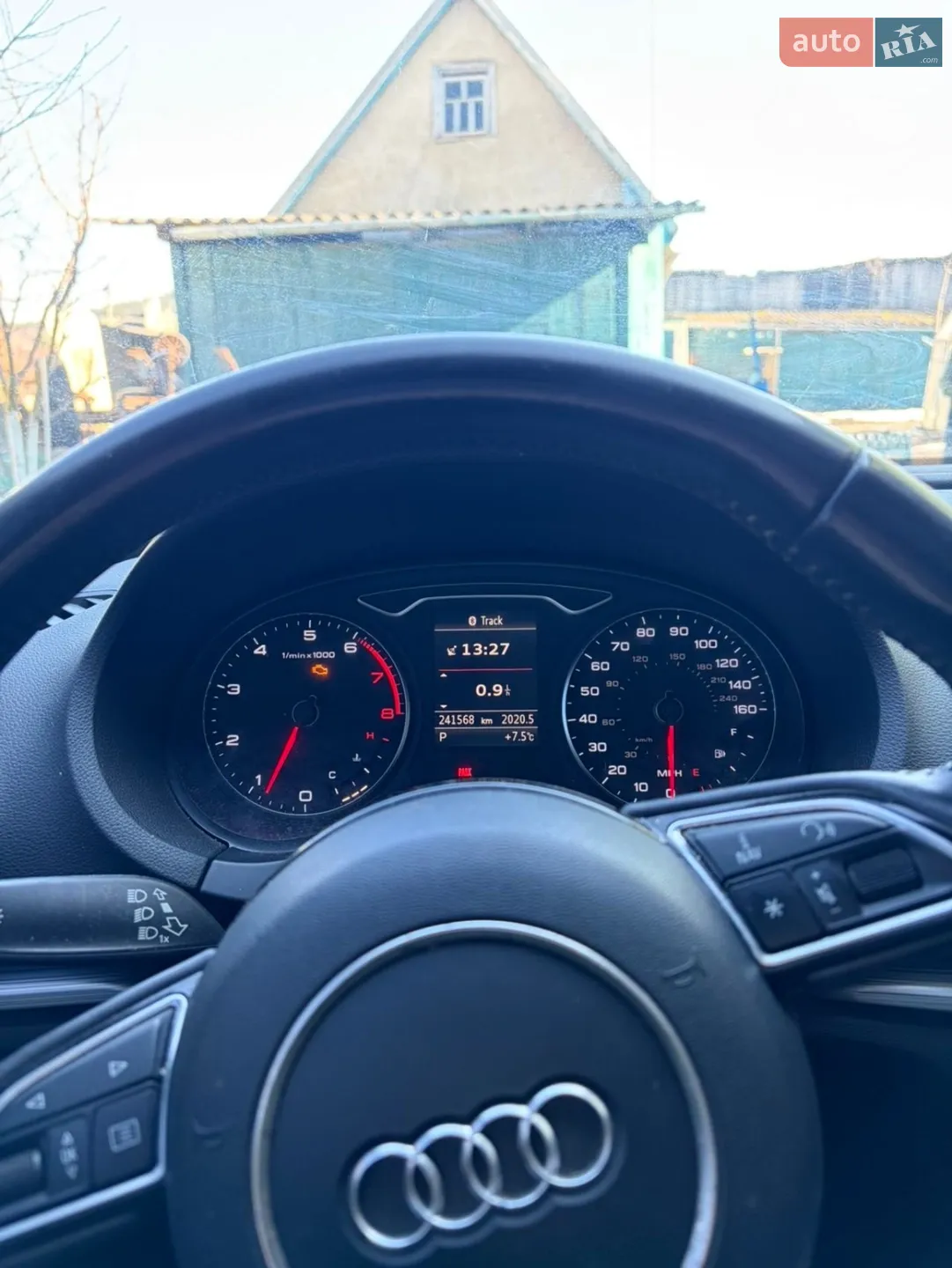 2015 Audi A3 - мініатюра 12
