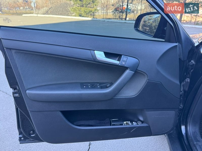 Хетчбек Audi A3 2007 в Києві