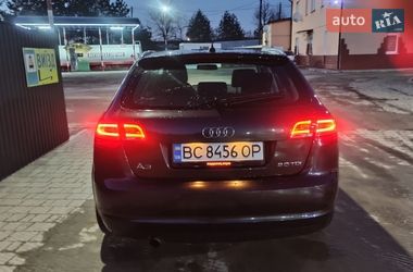 Хэтчбек Audi A3 2010 в Перемышлянах