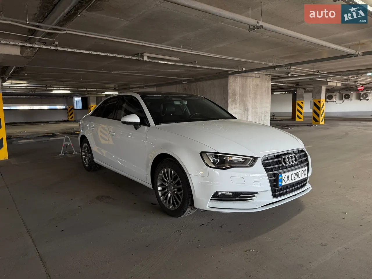 2016 Audi A3 - мініатюра 35