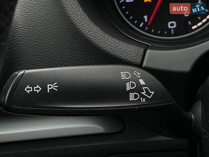 Седан Audi A3 2015 в Києві