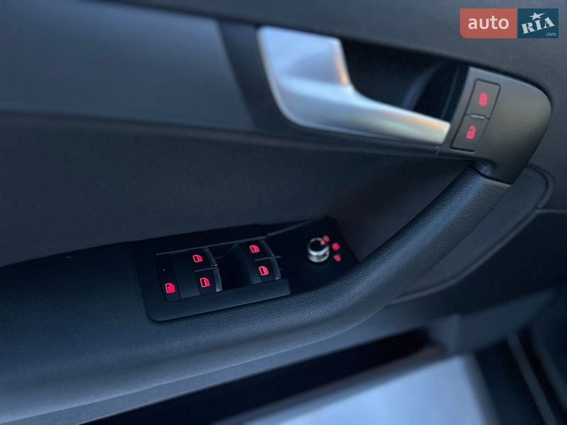 Хетчбек Audi A3 2010 в Житомирі