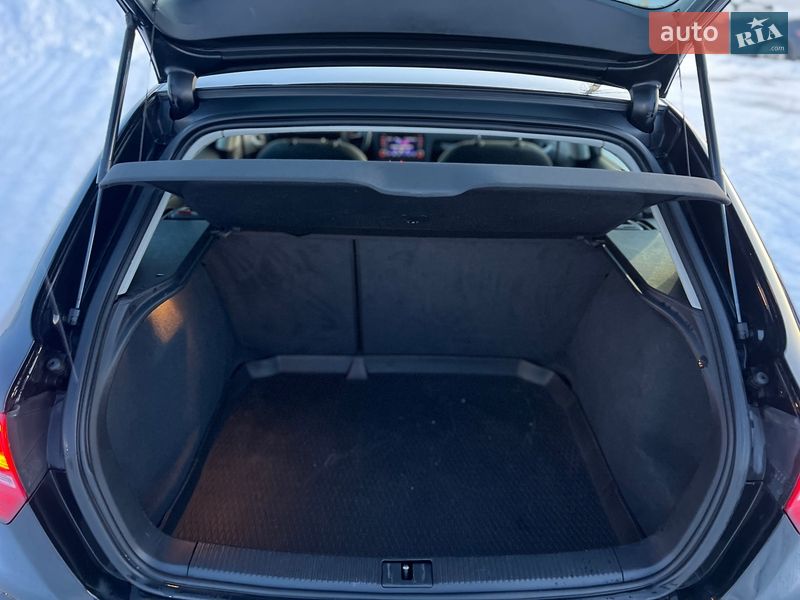 Хетчбек Audi A3 2010 в Житомирі