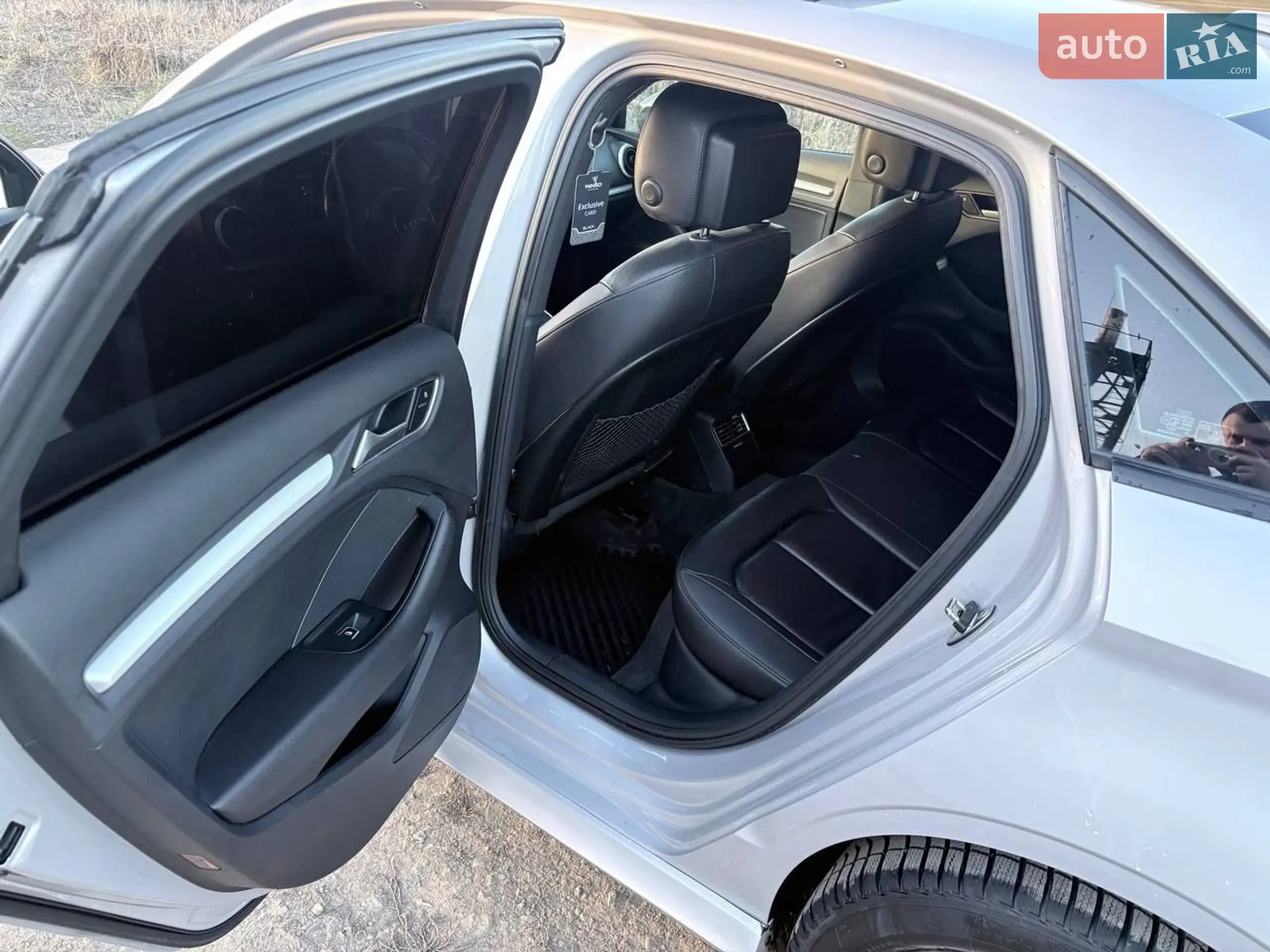 2015 Audi A3 - мініатюра 14