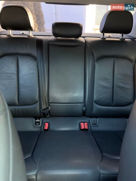 Седан Audi A3 2014 в Вінниці