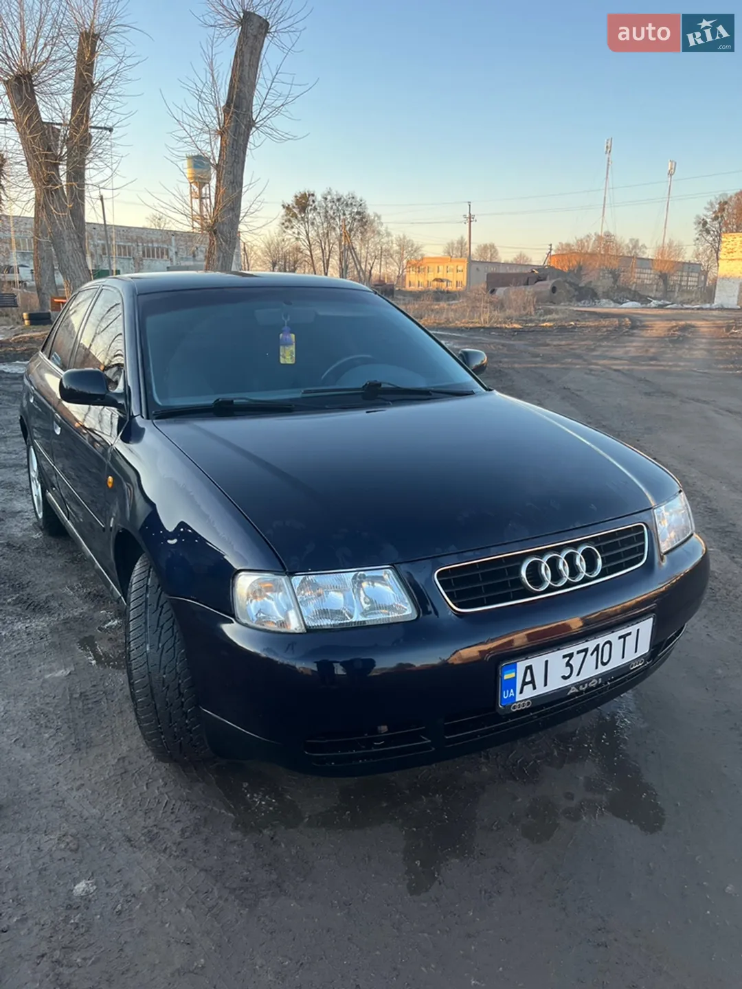 Audi A3 1999