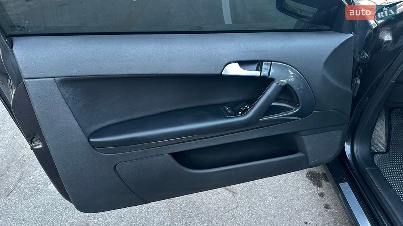 Хэтчбек Audi A3 2004 в Красилове