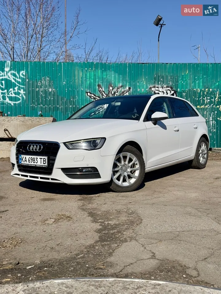 2015 Audi A3 - мініатюра 49